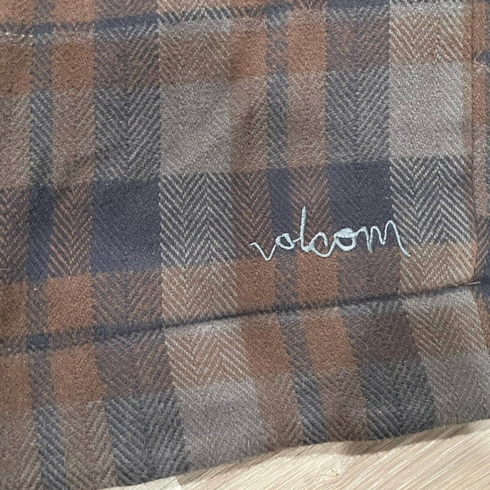 VOLCOM Jacket - Picture 7 of 12